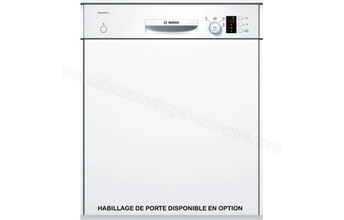 BOSCH SMI40D12EU