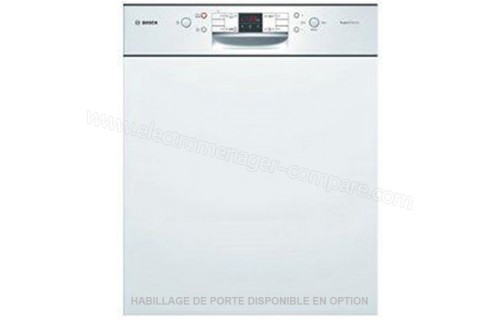 BOSCH SMI40M22EU