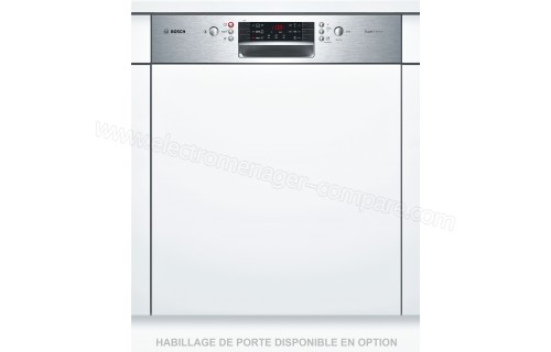 BOSCH SMI46IS03E