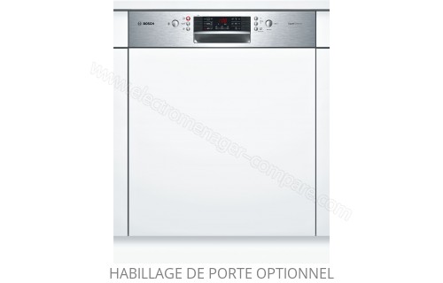 BOSCH SMI46JS03E