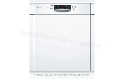 BOSCH SMI46JW03E
