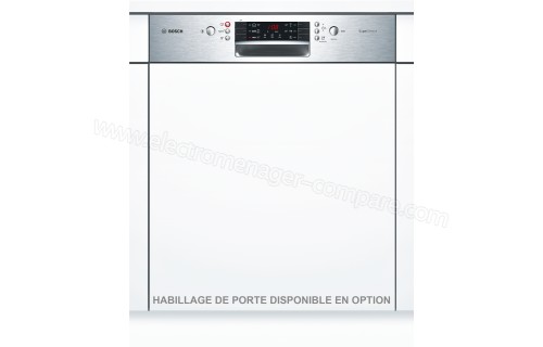 BOSCH SMI46KS01E