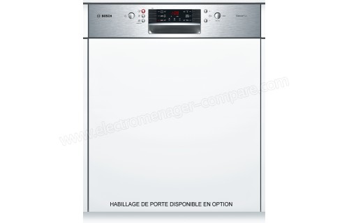 BOSCH SMI46MS01E