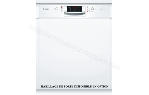 BOSCH SMI46MW03E