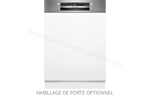 BOSCH SMI4ECS28F