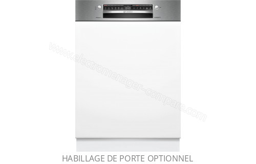 BOSCH SMI4ECS35E