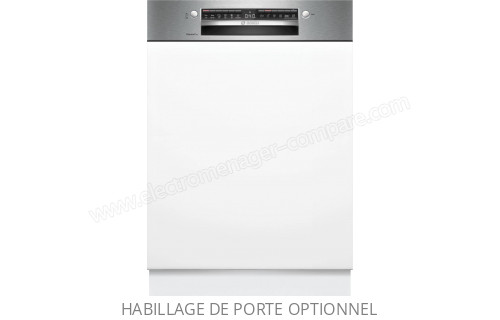 BOSCH SMI4HCS19F