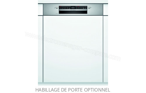 BOSCH SMI4HTS31E
