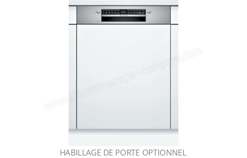 BOSCH SMI4HVS31E