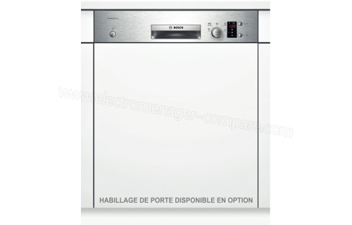 BOSCH SMI50D55EU