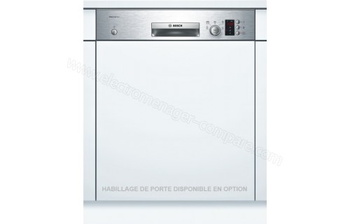 BOSCH SMI50E55EU