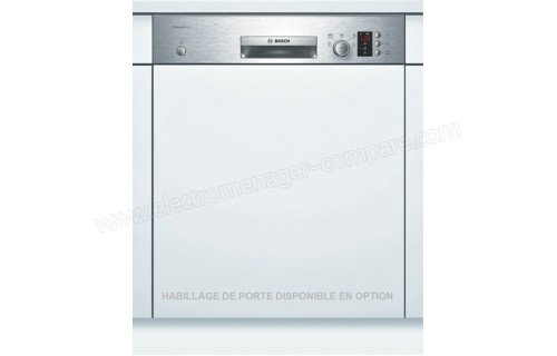 BOSCH SMI50E85EU