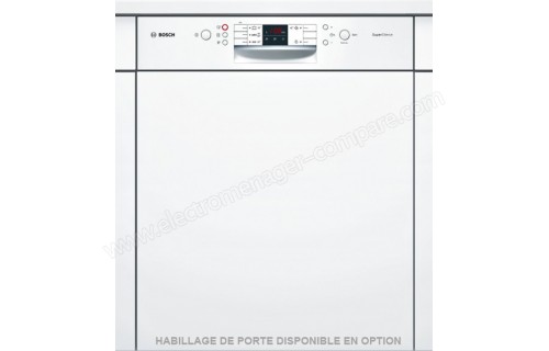 BOSCH SMI50L02EU