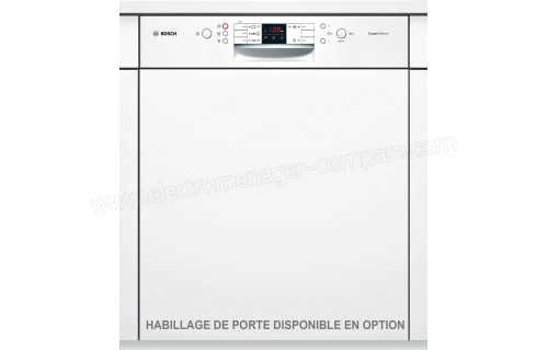BOSCH SMI53L82EU