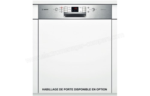 BOSCH SMI53L85EU
