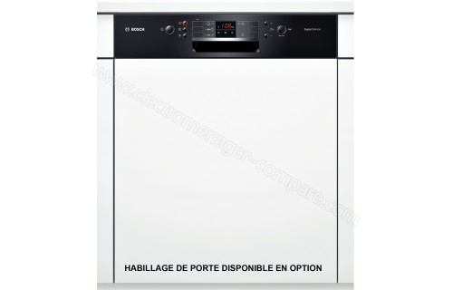 BOSCH SMI53L86EU
