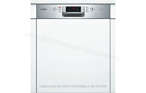 BOSCH SMI53M25EU