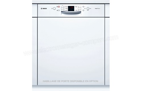 BOSCH SMI53M82EU