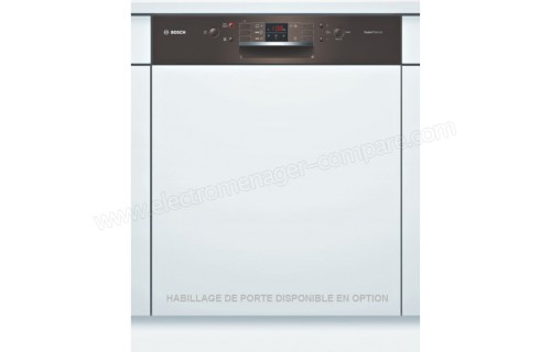 BOSCH SMI53M84EU