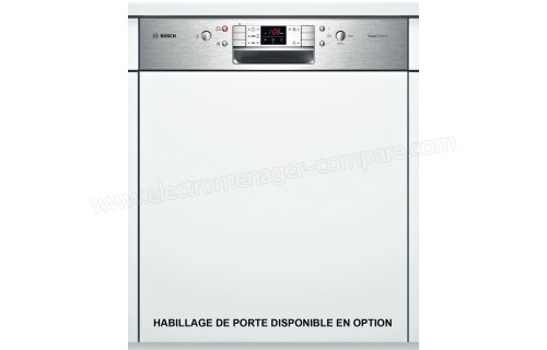BOSCH SMI53M85EU