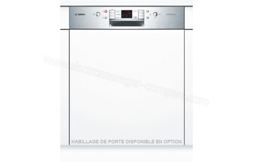 BOSCH SMI53P15EU