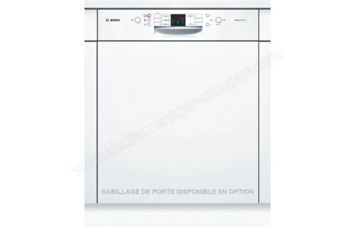 BOSCH SMI54M02EU