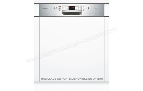 BOSCH SMI58L75EU