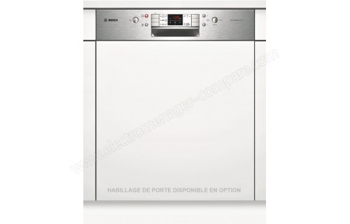 BOSCH SMI58N55EU