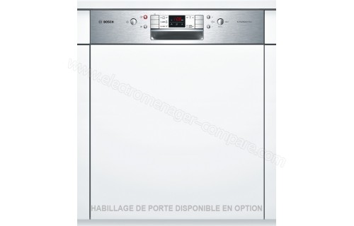 BOSCH SMI58P15EU
