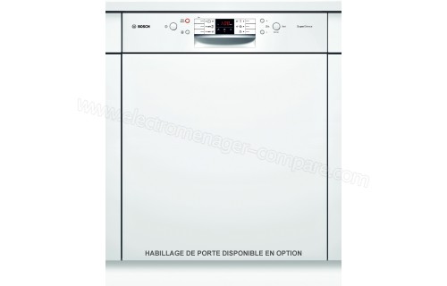BOSCH SMI63M42EU