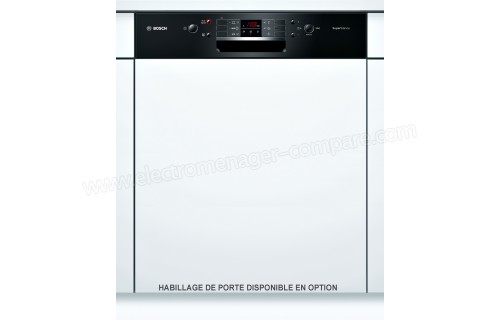 BOSCH SMI63M46EU