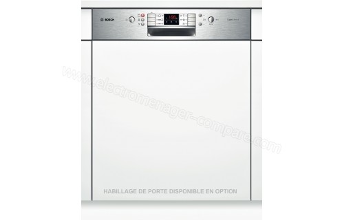 BOSCH SMI63M75EU