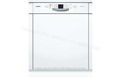 BOSCH SMI63N12EU