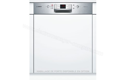 BOSCH SMI63N15EU