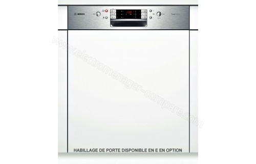 BOSCH SMI68M85EU