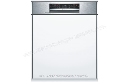 BOSCH SMI68MS02E