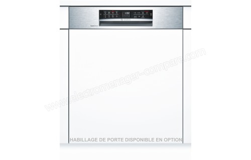 BOSCH SMI68MS07E