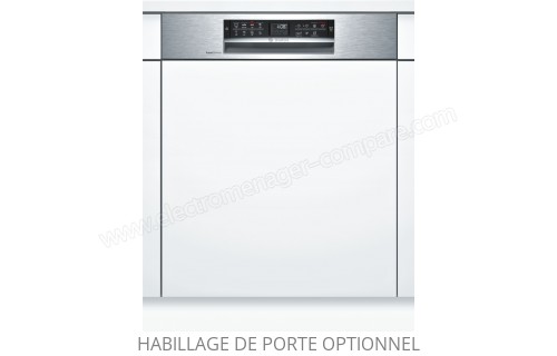 BOSCH SMI68NS07E