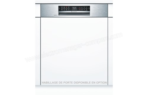 BOSCH SMI68TS06E