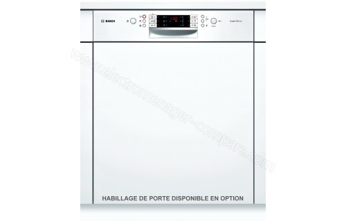BOSCH SMI69N62EU