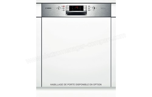BOSCH SMI69M85EU