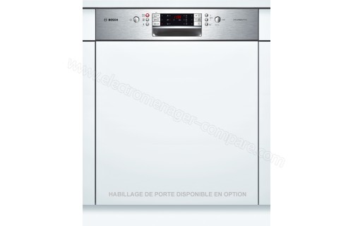 BOSCH SMI69M95EU