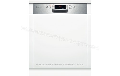 BOSCH SMI69N25EU