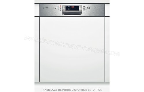 BOSCH SMI69N65EU