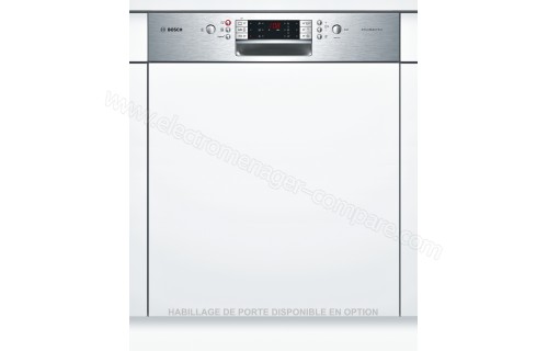 BOSCH SMI69P25EU