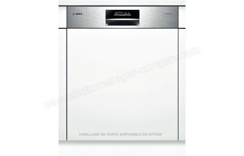 BOSCH SMI69U75EU