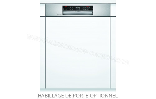 BOSCH SMI6ECS57E
