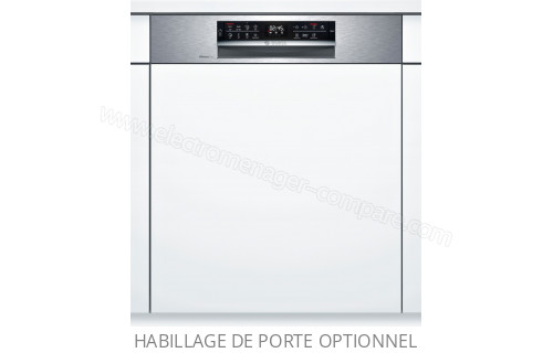 BOSCH SMI6ECS93E