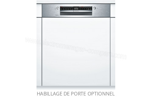 BOSCH SMI6ZCS00E