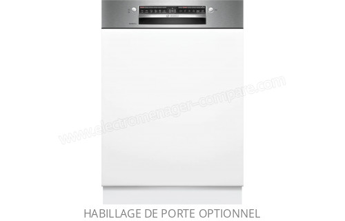 BOSCH SMI6ZCS10E